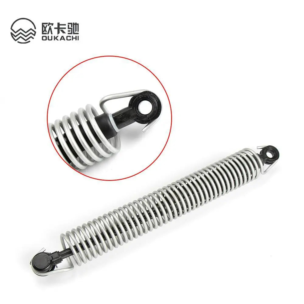 Rear Trunk Shock Spring for BMW 5 Series F10 5 Series 51247204367 Car-styling Accessaries 51247204366