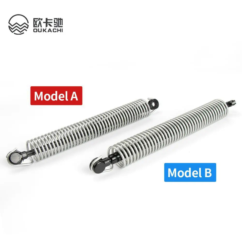 Rear Trunk Shock Spring for BMW 5 Series F10 5 Series 51247204367 Car-styling Accessaries 51247204366