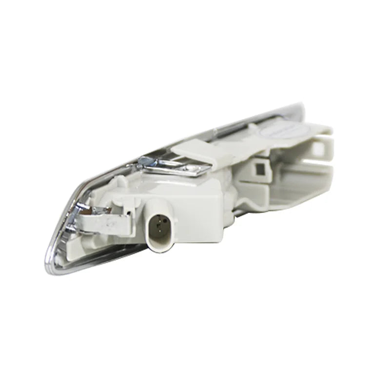 For BMW 5 Series F10 F11 Pre-LCI 2011 2012 2013 Fender Light Turn Signal Side Marker Light 63137154167 63137154168