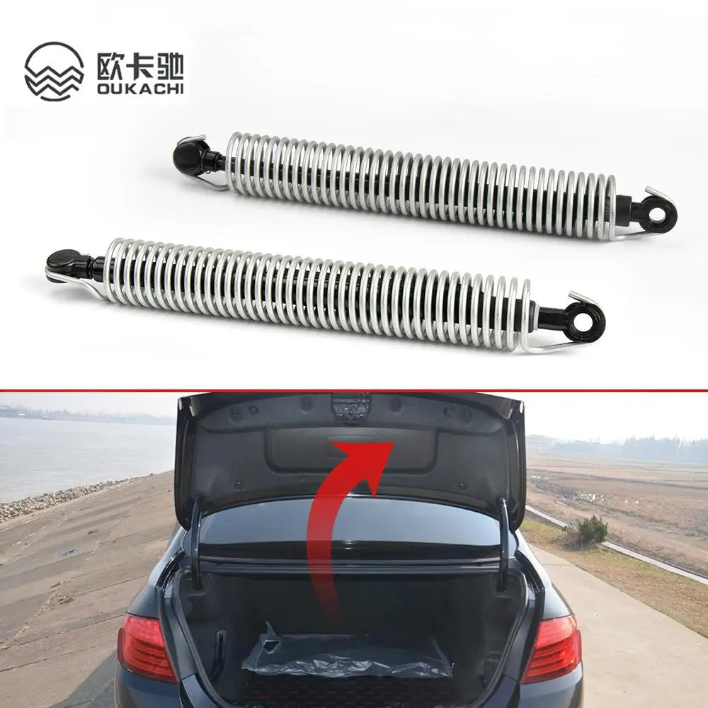 Rear Trunk Shock Spring for BMW 5 Series F10 5 Series 51247204367 Car-styling Accessaries 51247204366
